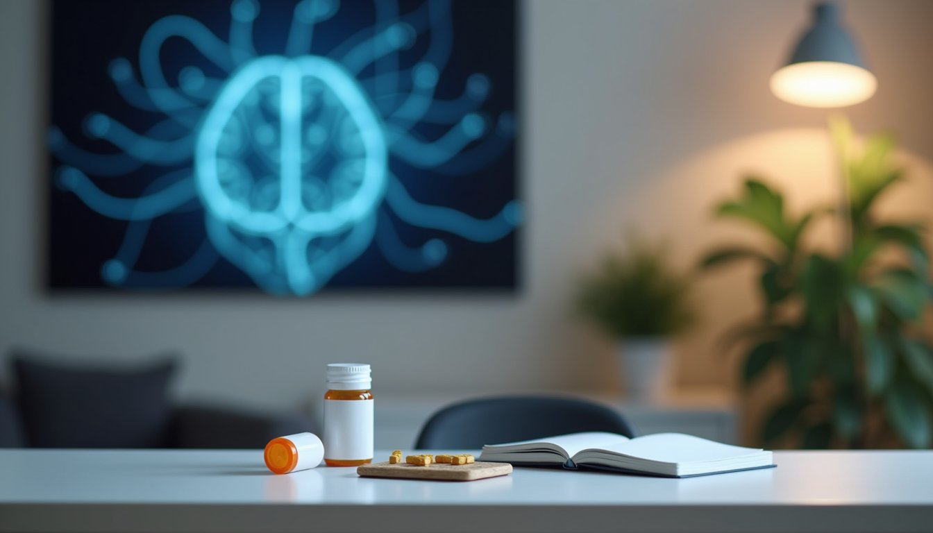 integrated care improves recovery