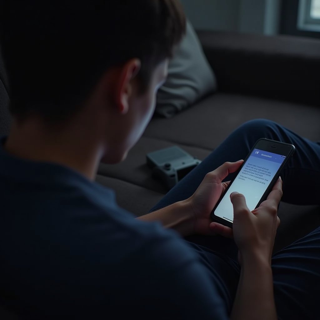 digital age behavioral addictions