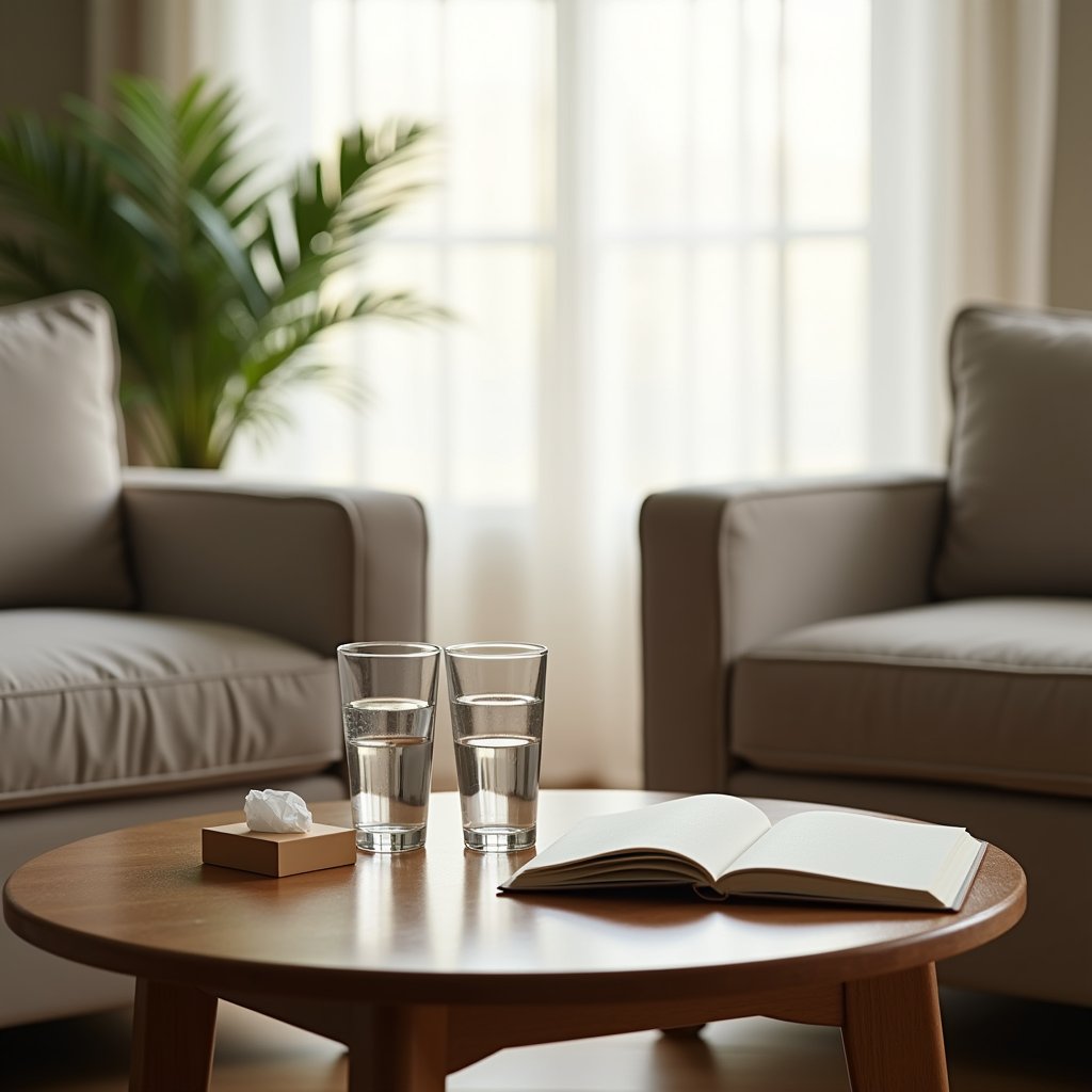 comprehensive addiction recovery environment assessment