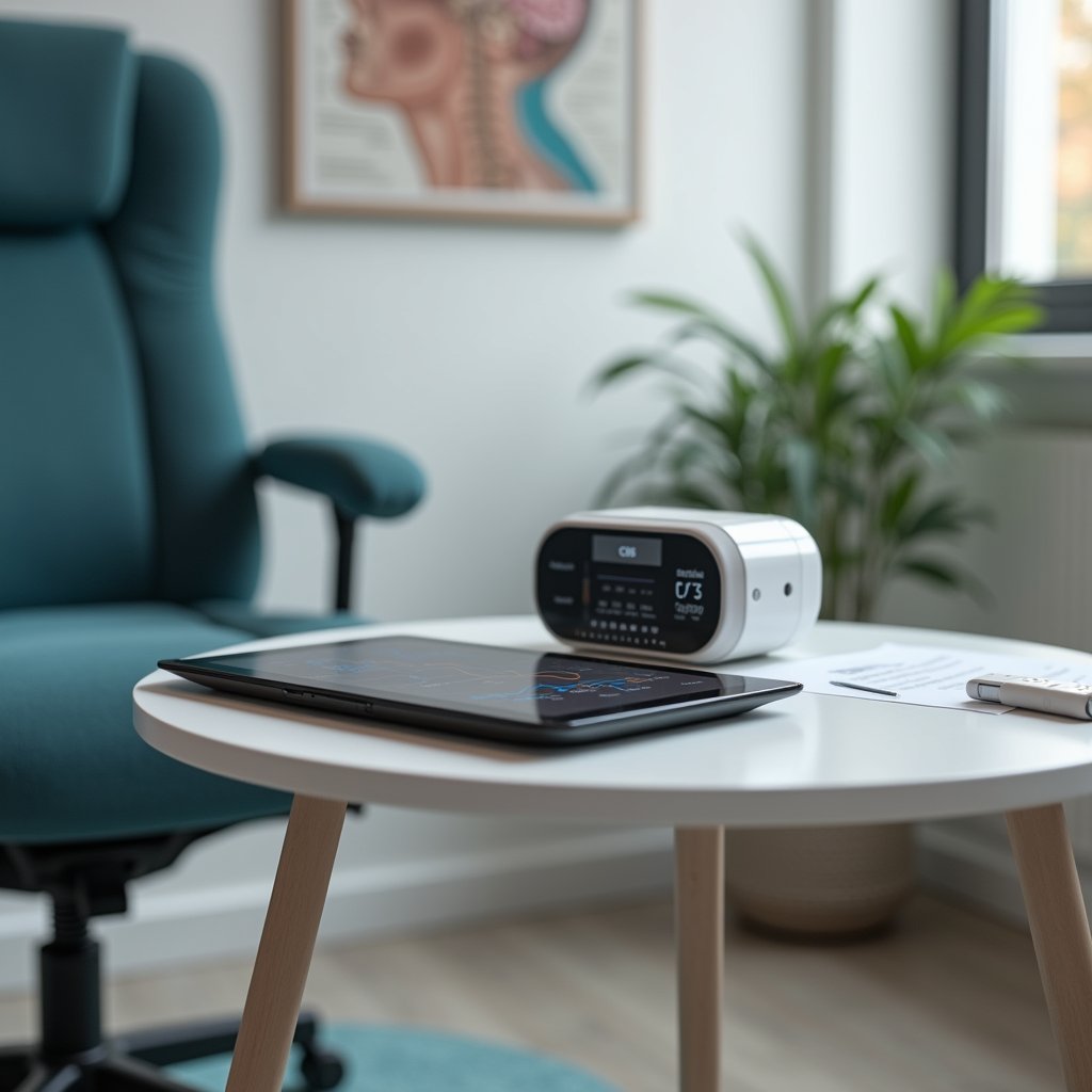 digital recovery evolution