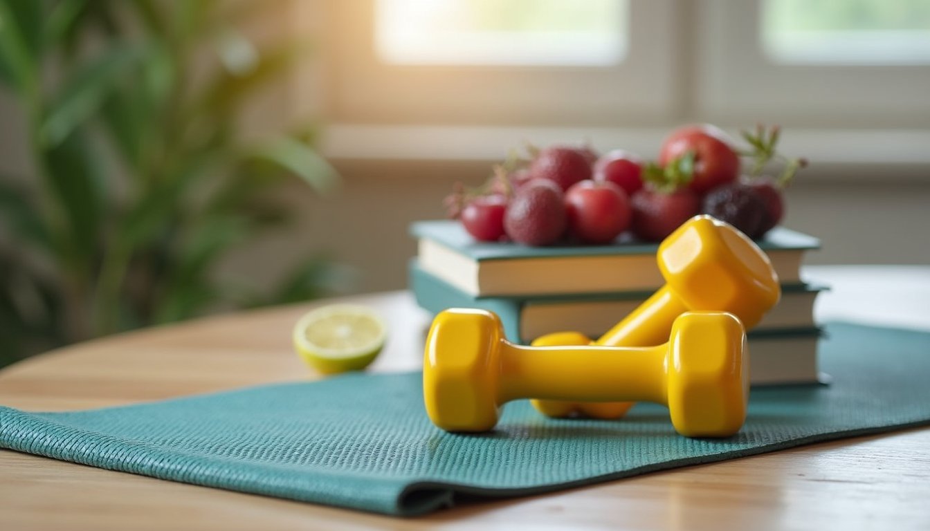 holistic multifaceted lifelong commitment