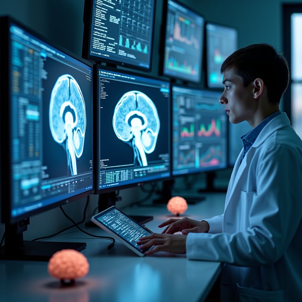 personalized precision genomics driven addiction treatment