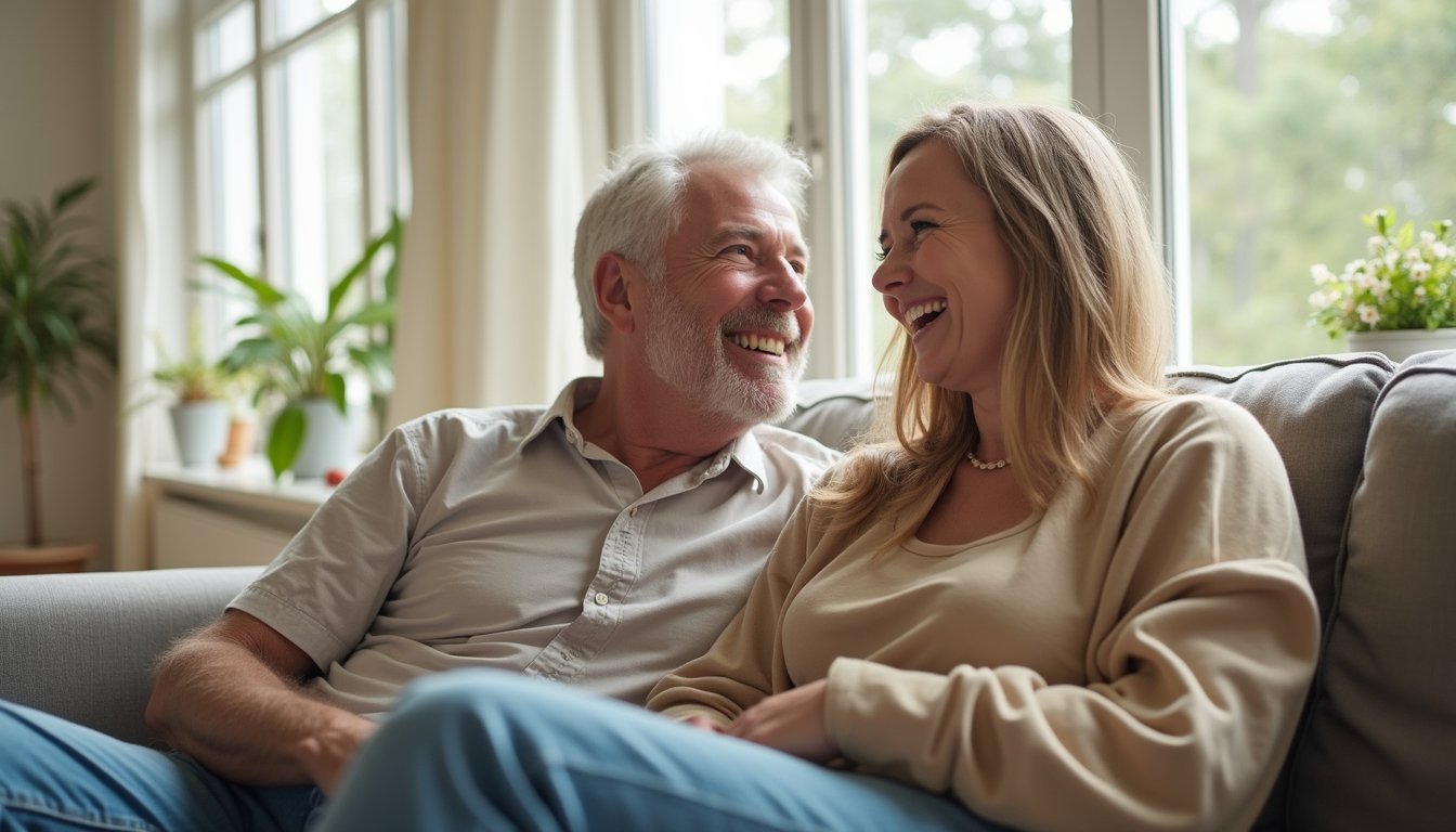 healing family relationships together