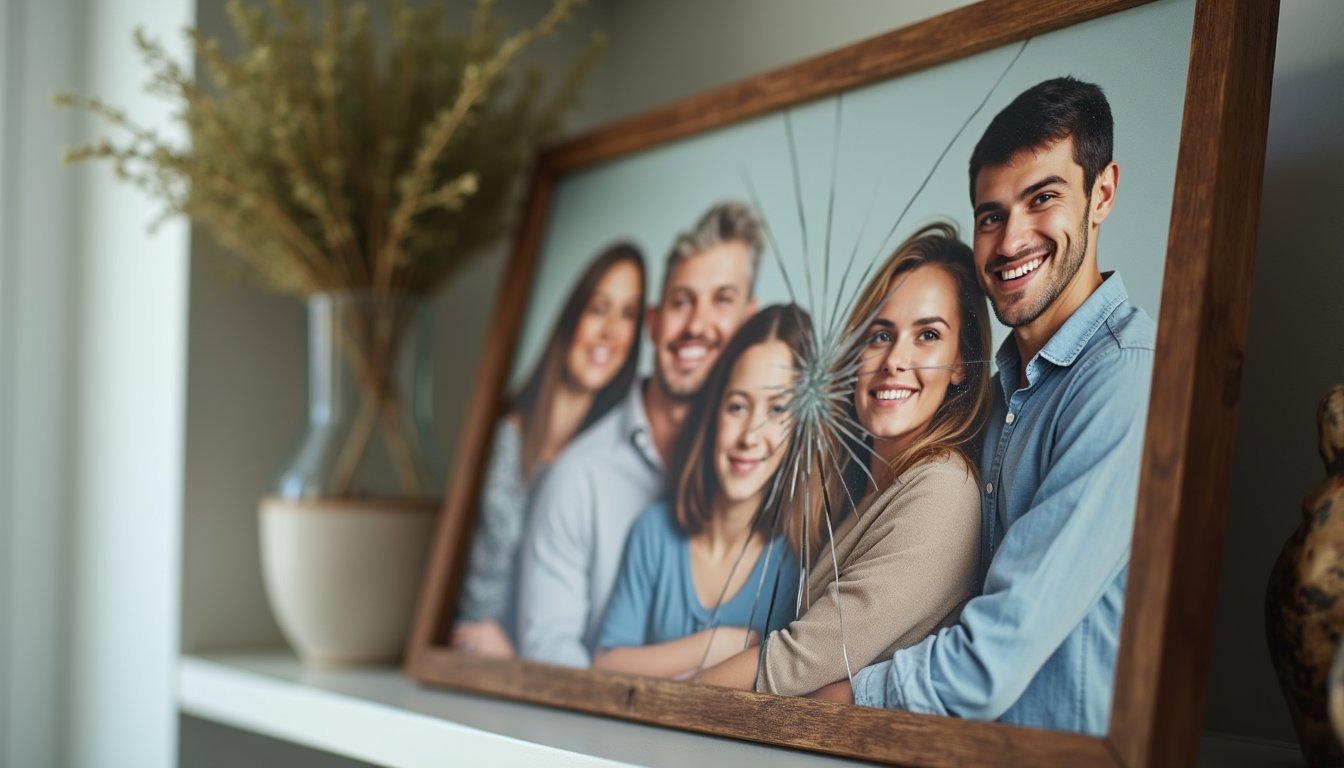 family dynamics influence addiction