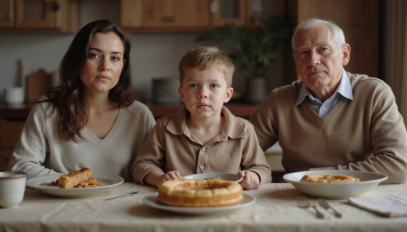 family dynamics influence addiction