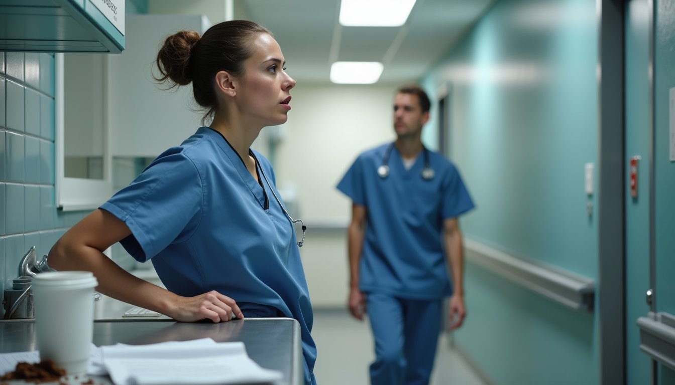 warning signs of addiction