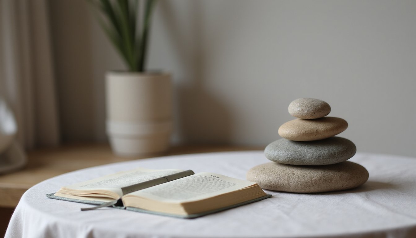 resilience through relapse and recovery