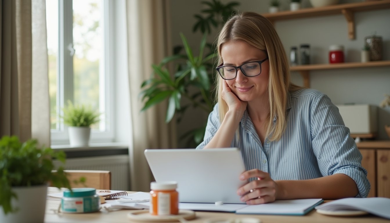 unique modulating atypical antipsychotic medication