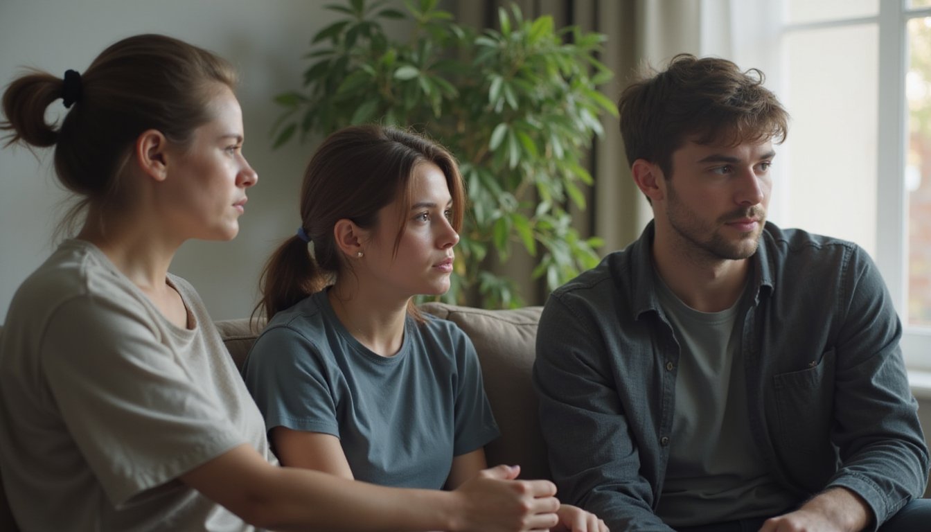 addiction s familial genetic influences