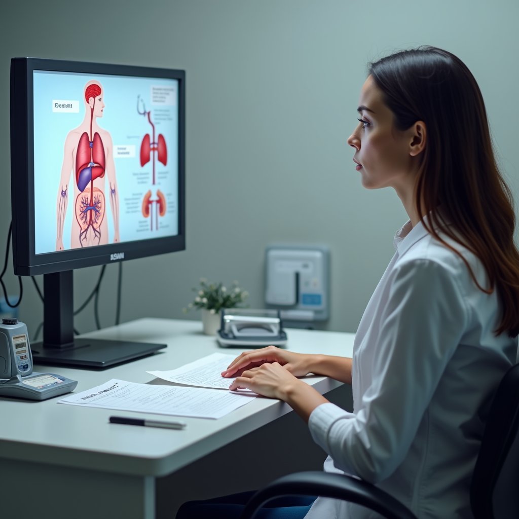 organ dysfunction due to addiction