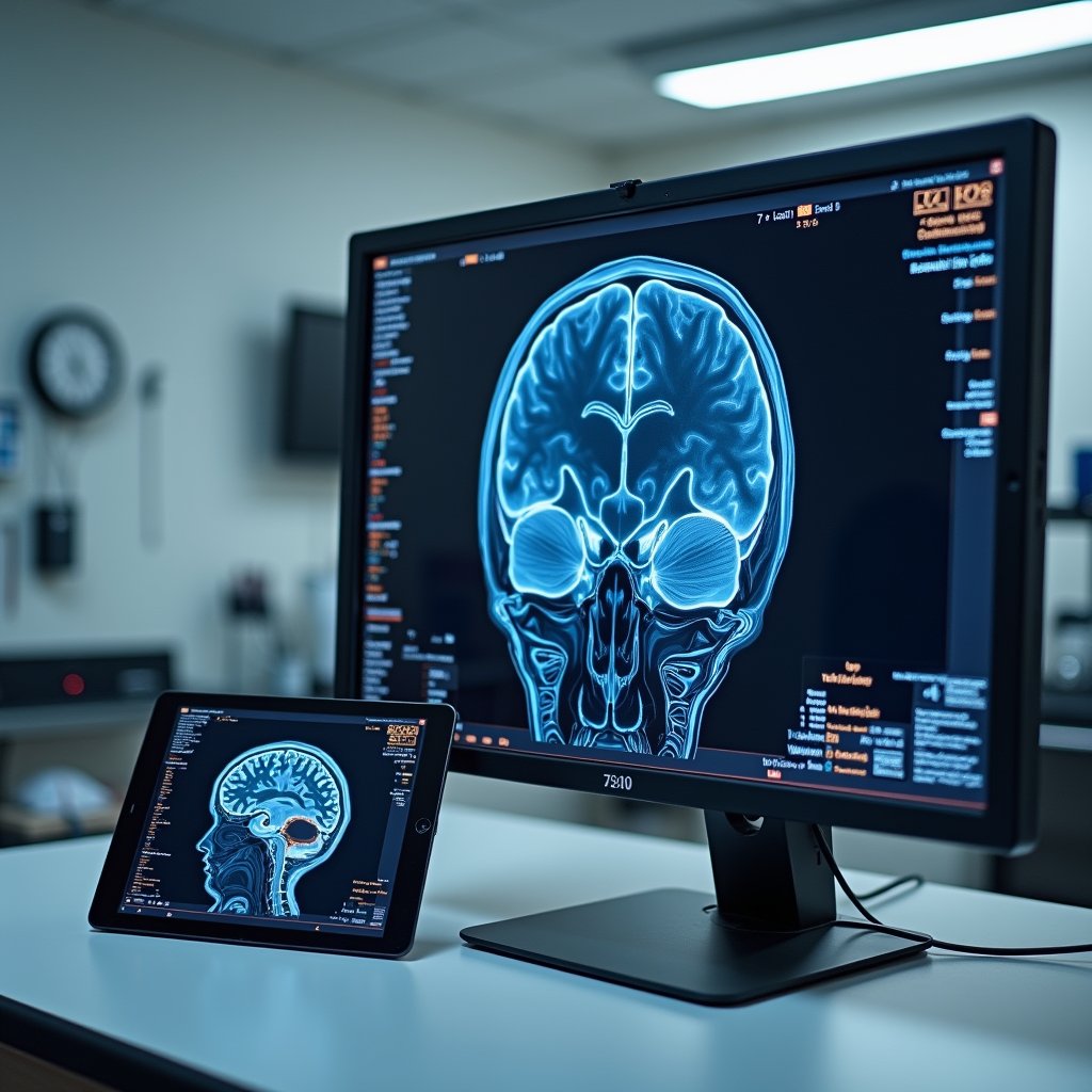 brain chemistry disruption