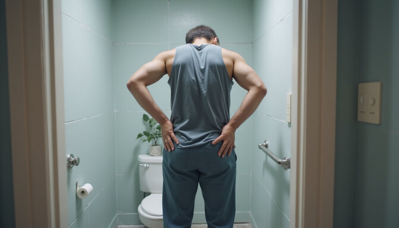 urinary tract infection vs bladder irritation