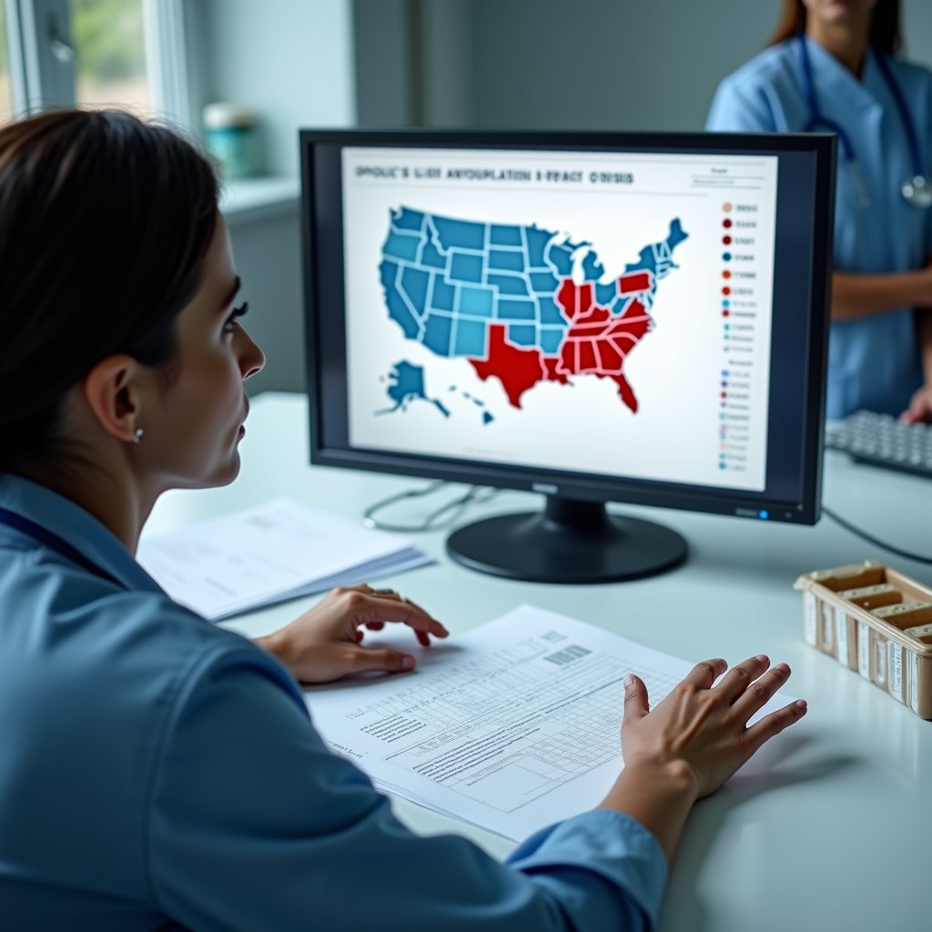 evolving opioid crisis synthetic dangers persist