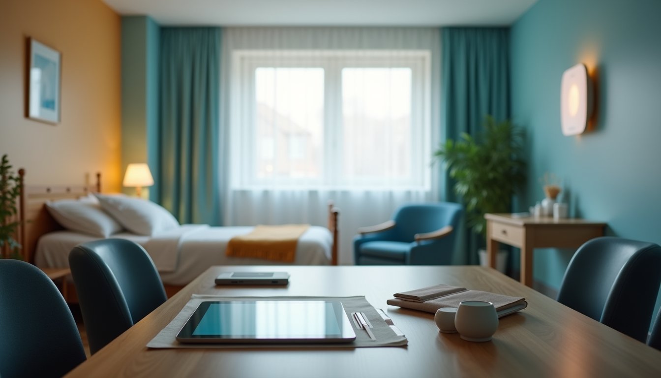 integrated mental health care