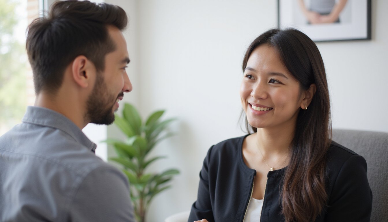 evidence based therapies show effectiveness