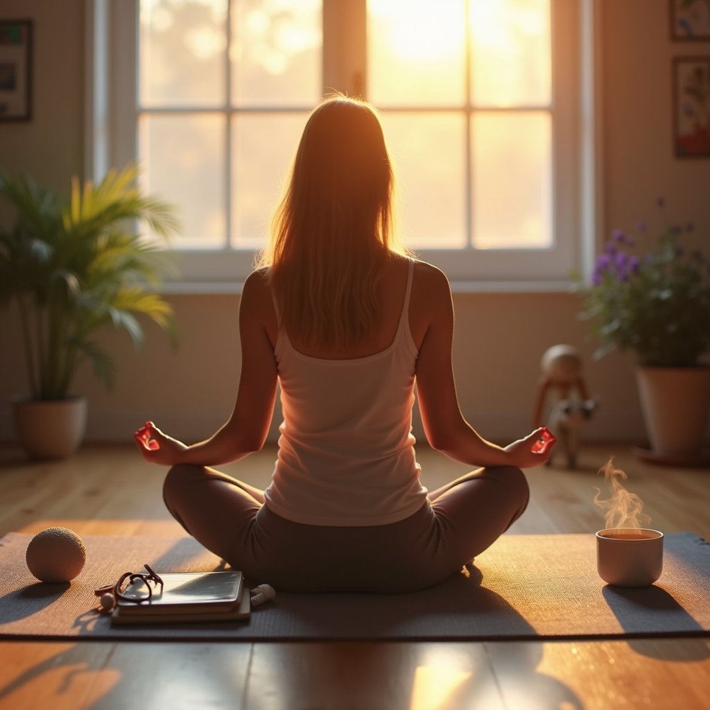 breathing movement routine connections