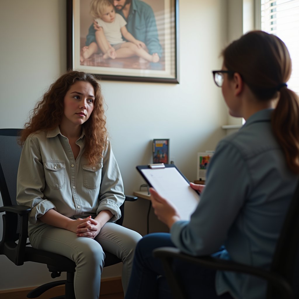 uneven access complex needs high barriers