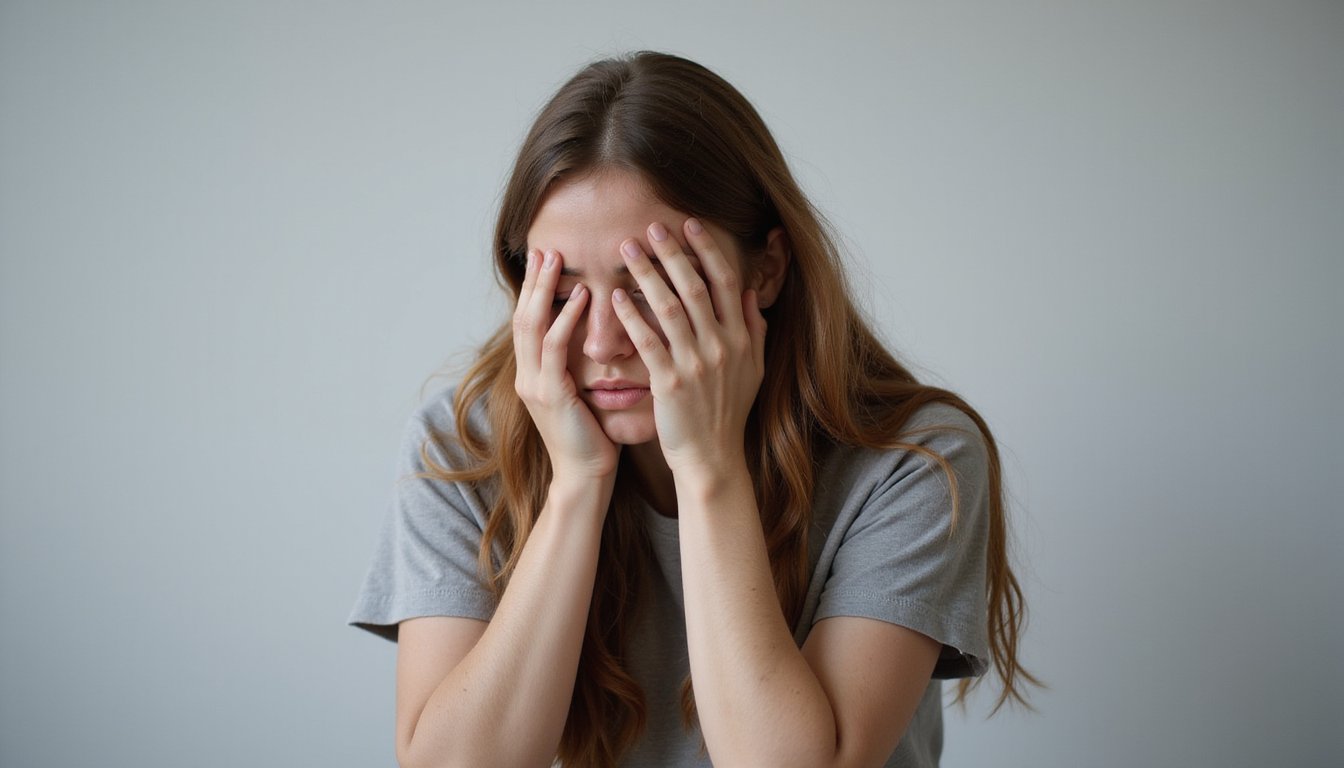 emotional stress recovery during mental health