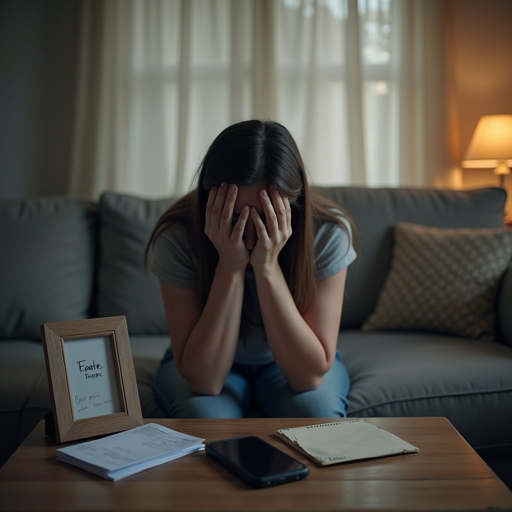 social and behavioral disruption