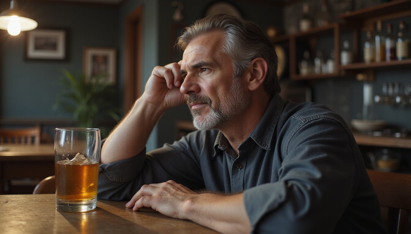 recognize problem drinking warning signs