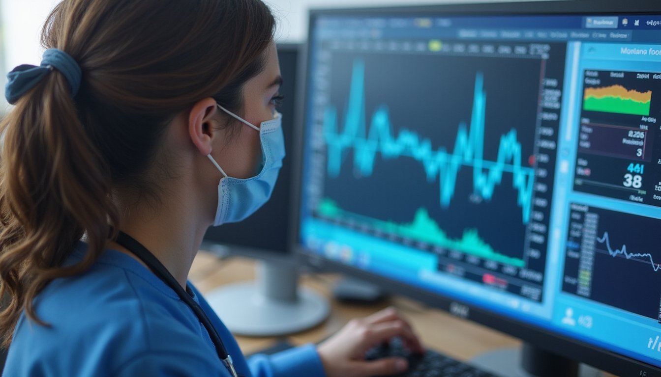 comprehensive outpatient medical supervision and monitoring