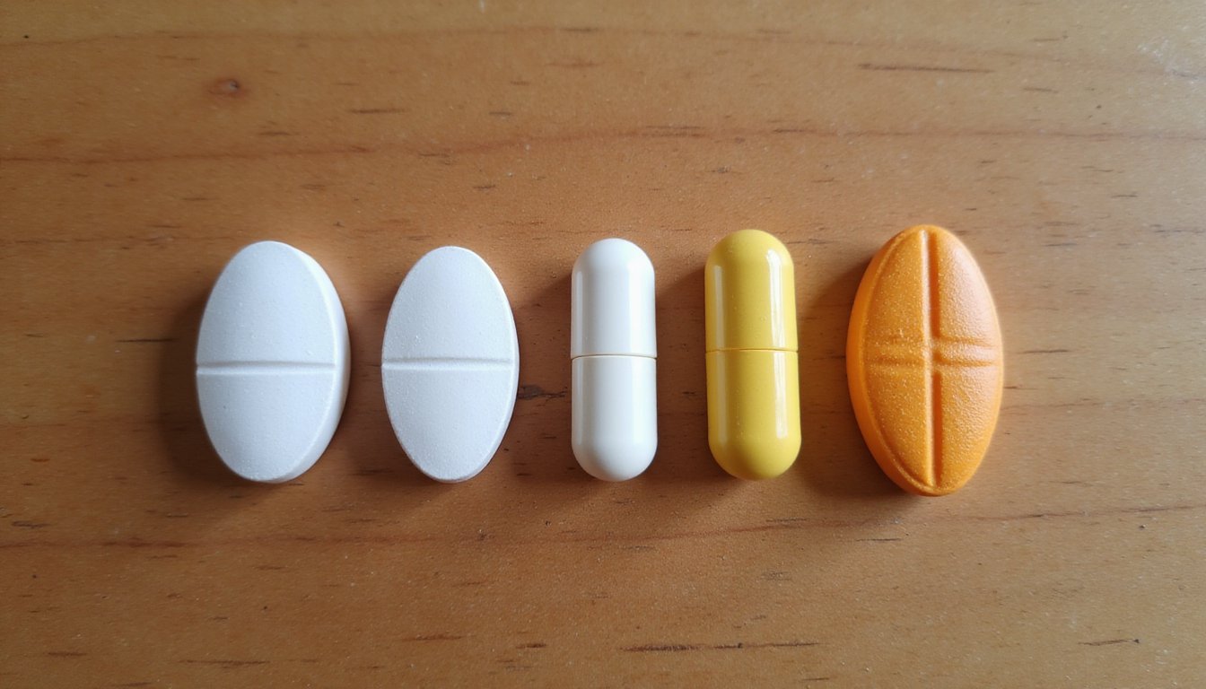 hydrocodone pill identification by visual cues