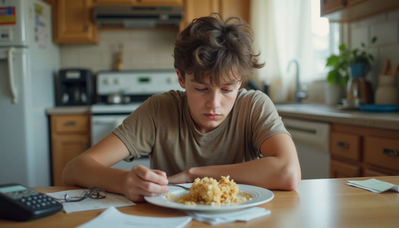 recognizing drug addiction signs