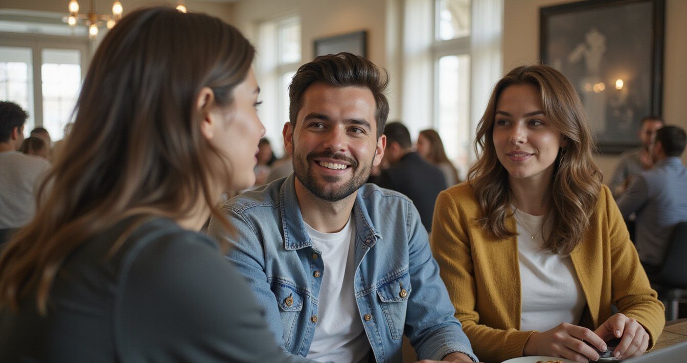 building a recovery network