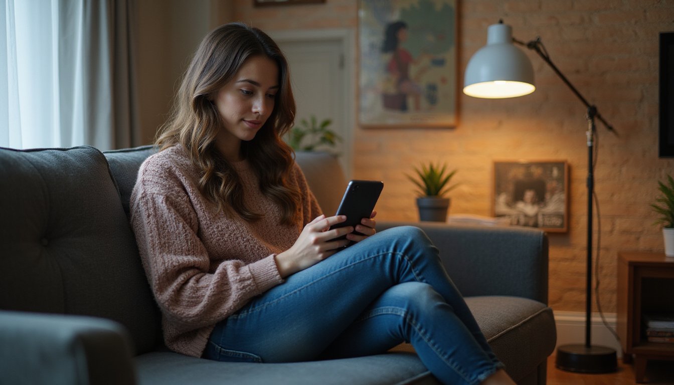 moderated screen time reduced adhd risk