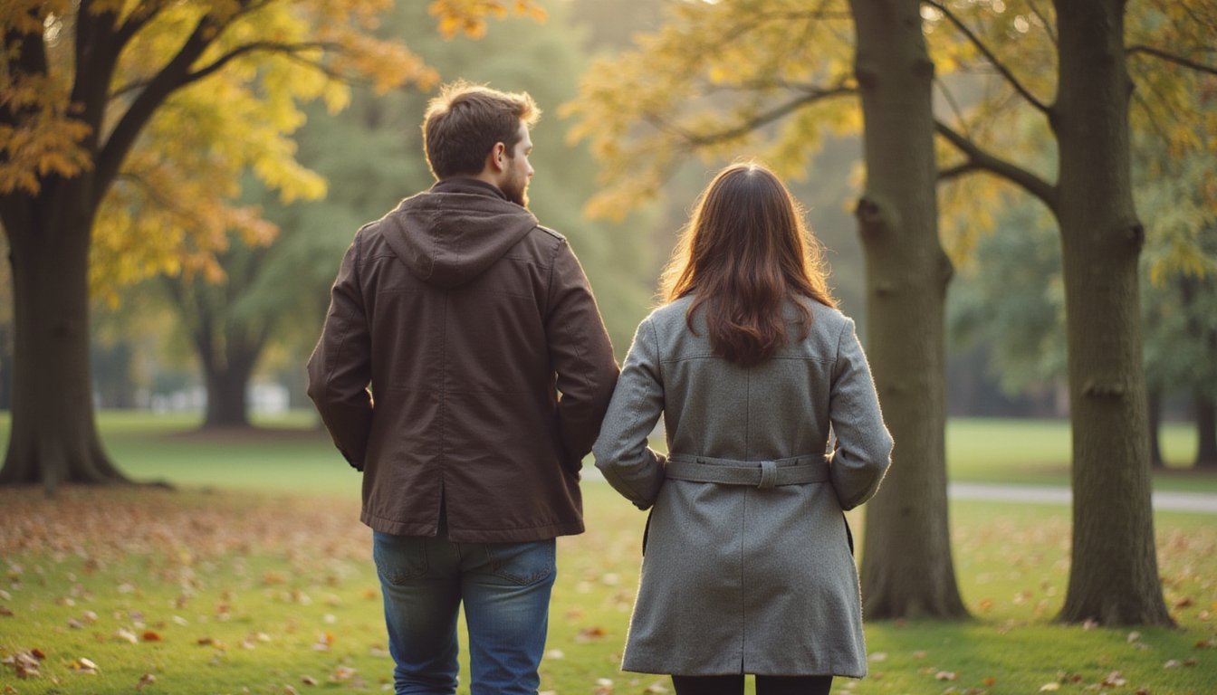 rebuilding trust through communication