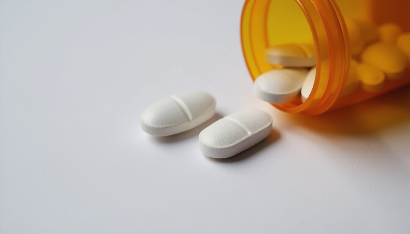 prescription opioid pain reliever regulated