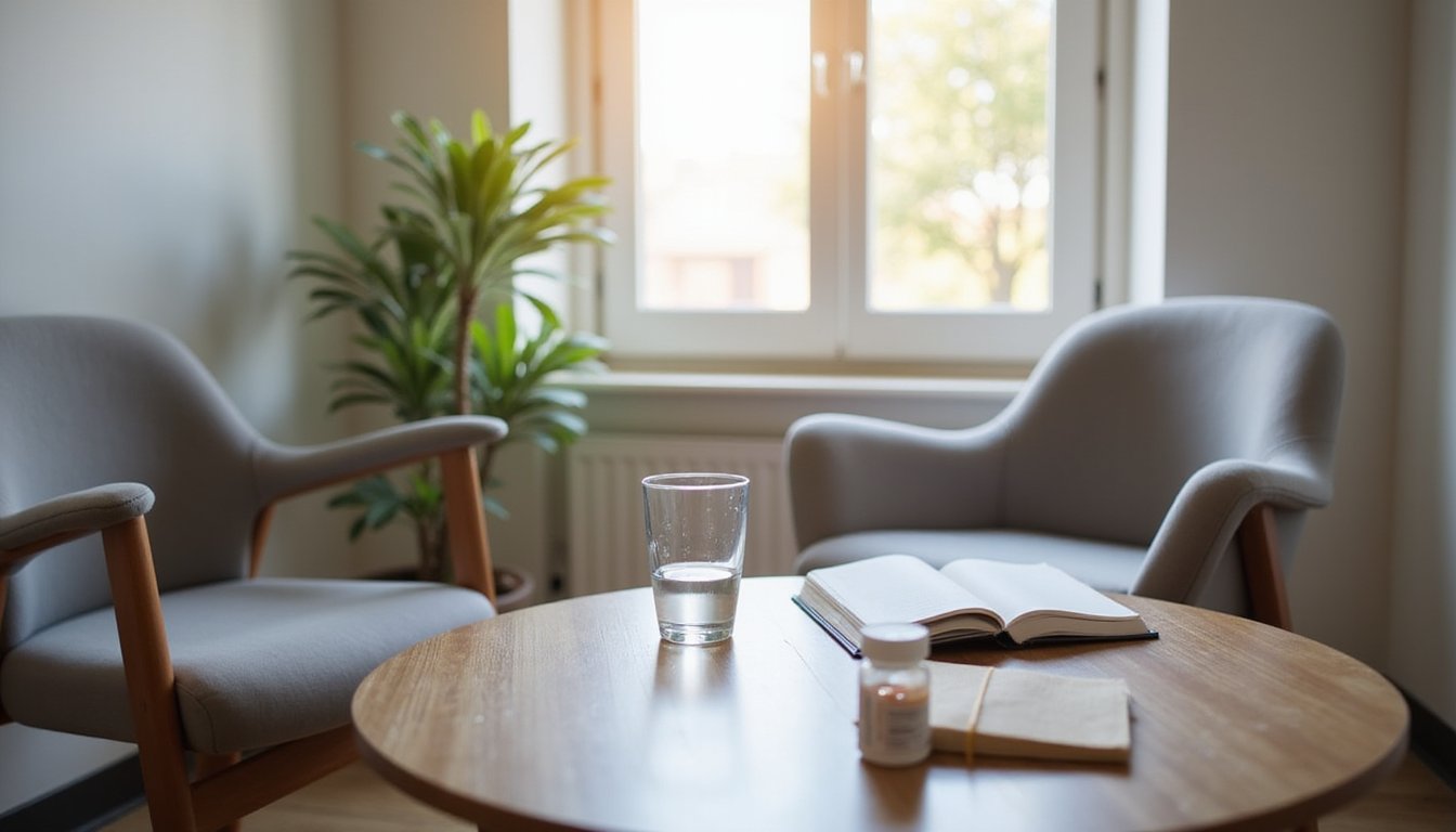 outpatient addiction treatment options