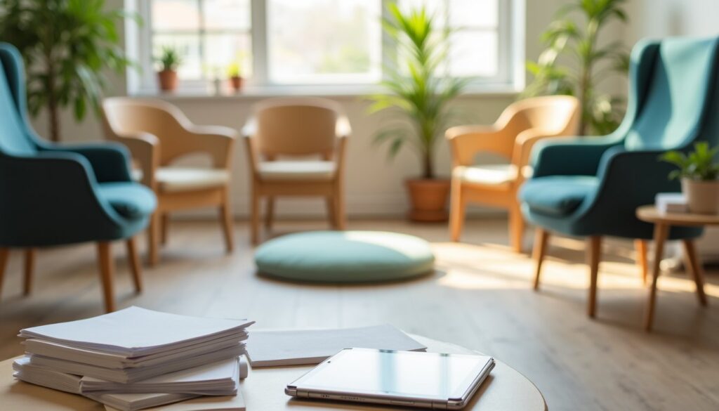 addiction aftercare models 2025