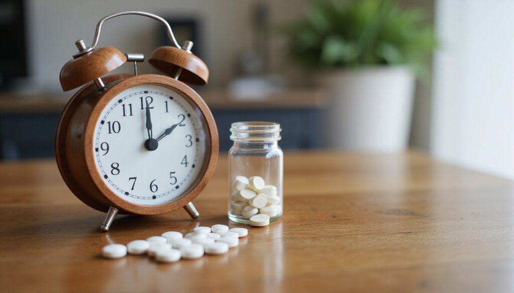 gabapentin effects onset duration strength