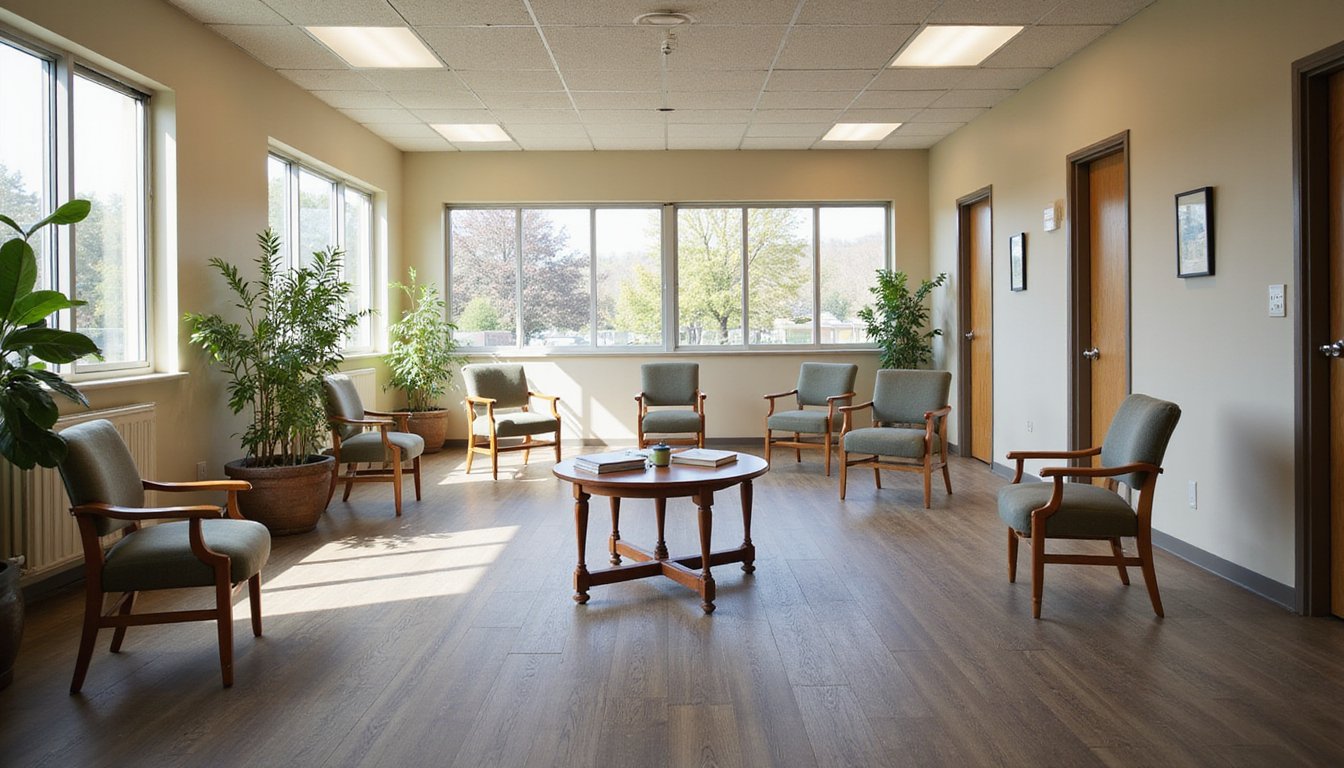 extended treatment program effectiveness