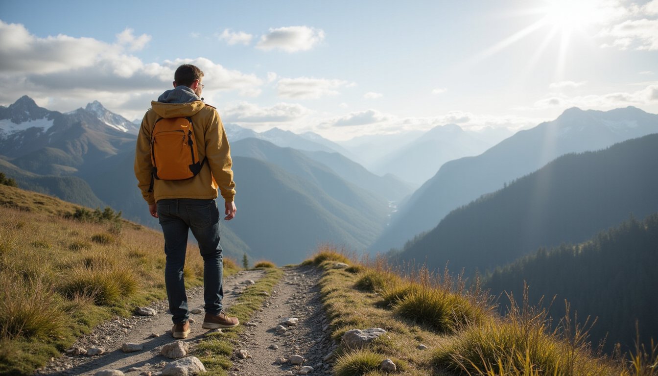 maintaining vigilance support and daily action