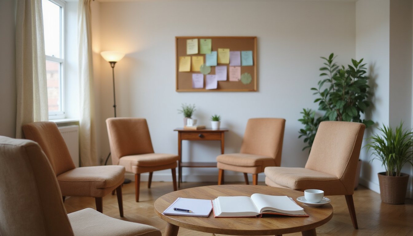 peer support for recovery success
