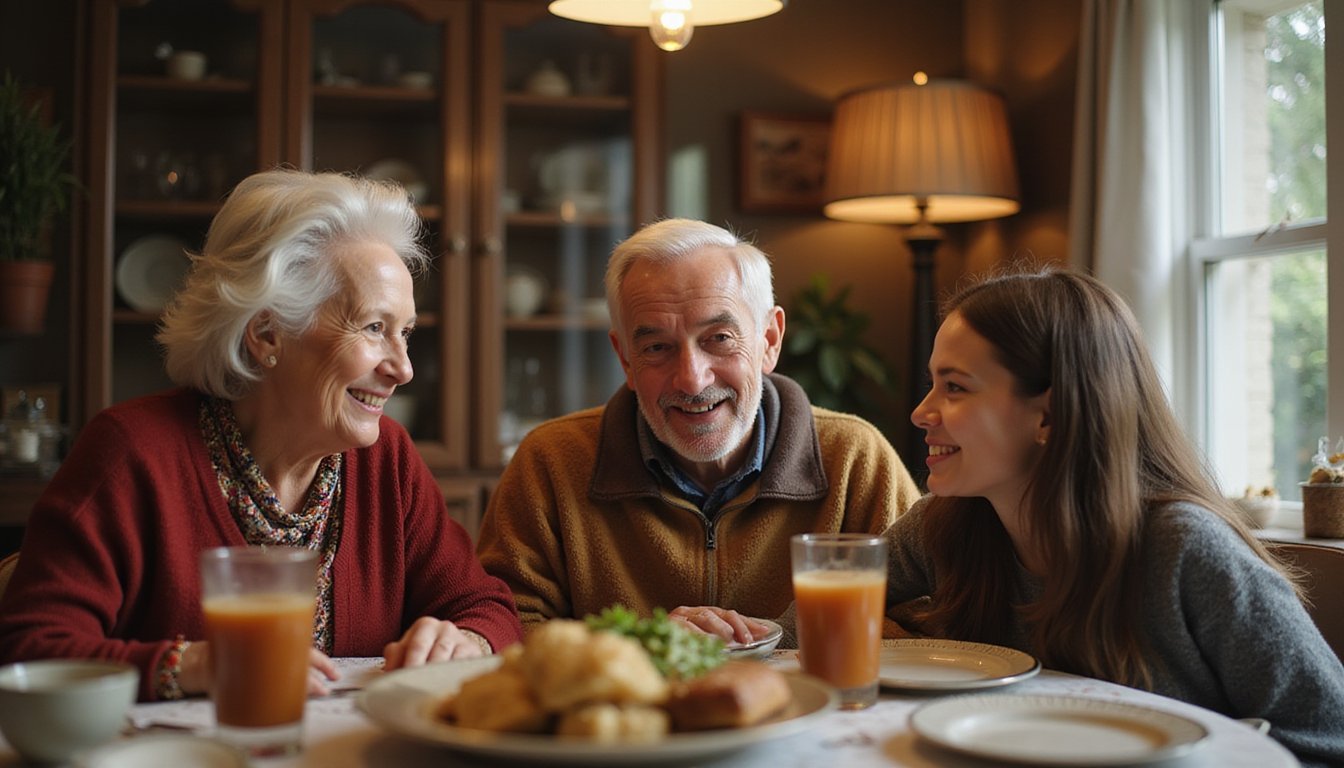 family therapy aids recovery