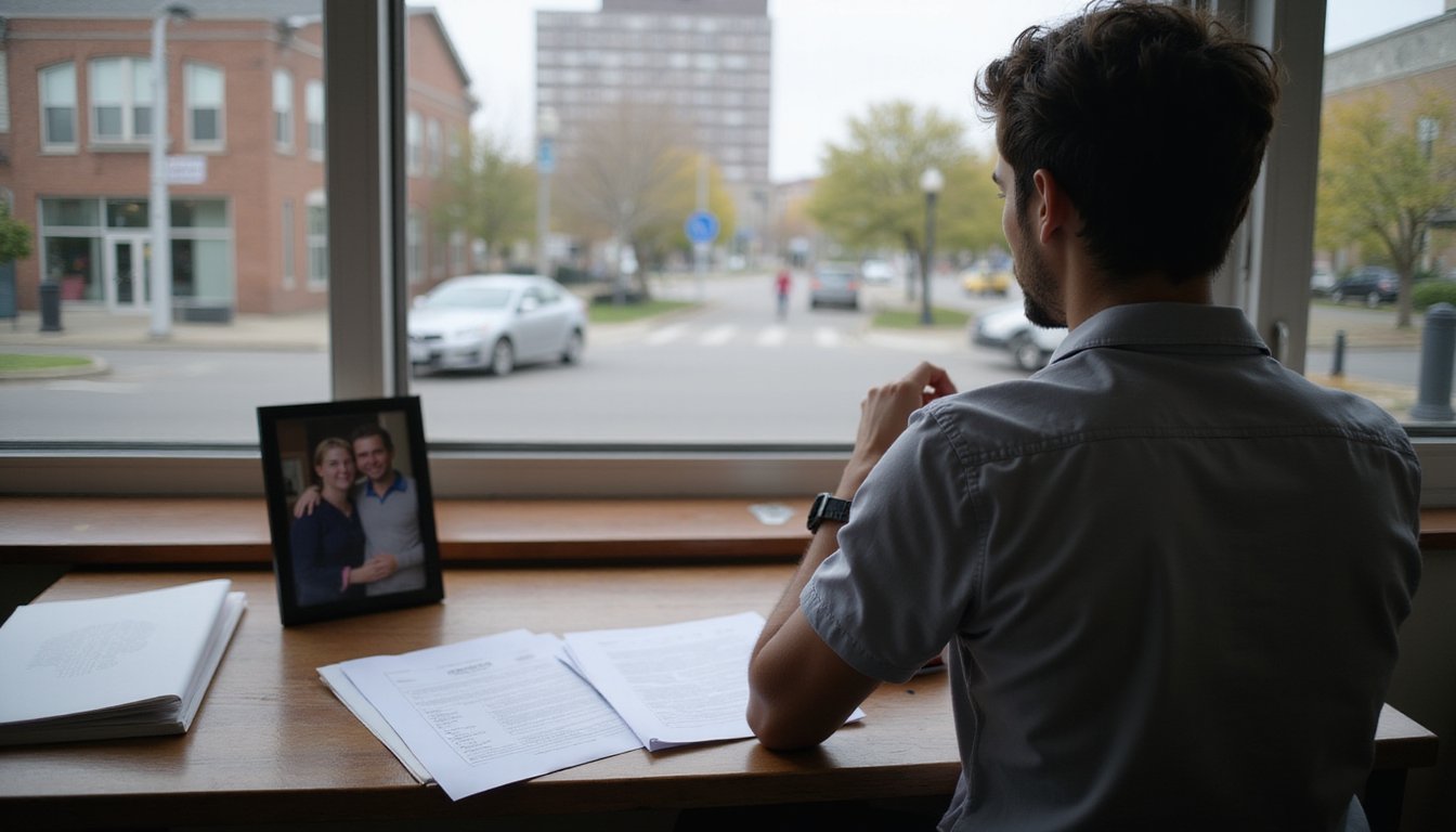 environmental impact on addiction