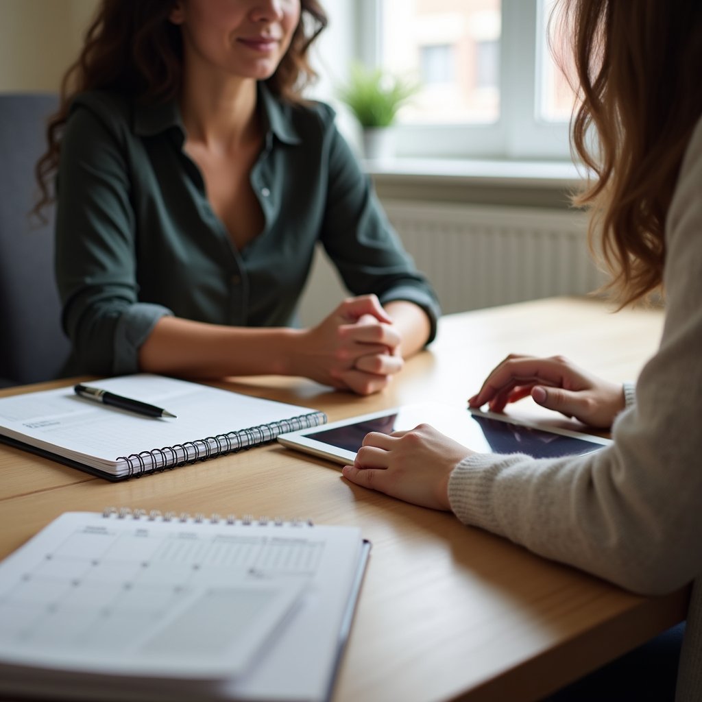 comprehensive customized collaborative continuous