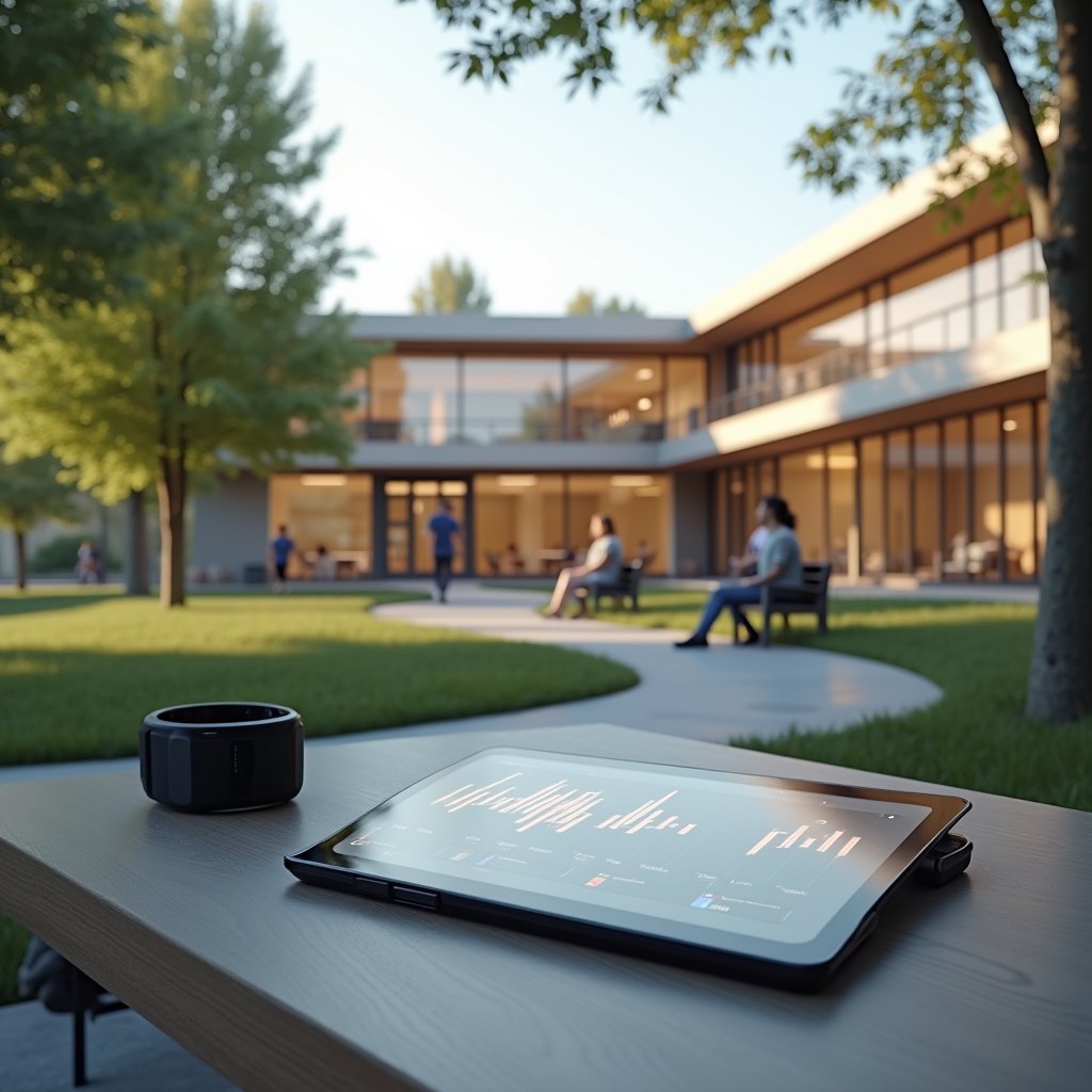 customized holistic recovery opportunities