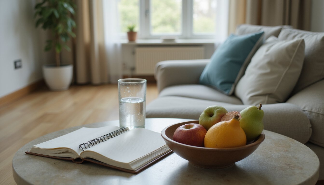 cocaine withdrawal phases explained