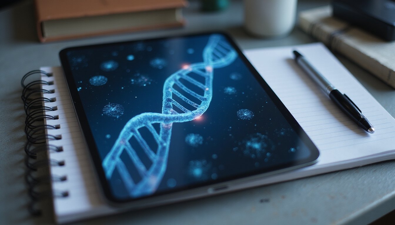 genetic factors influence addiction