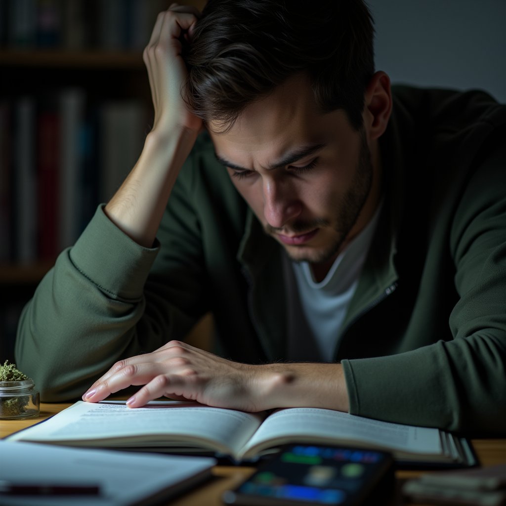 evolving cannabis consumption patterns and risks