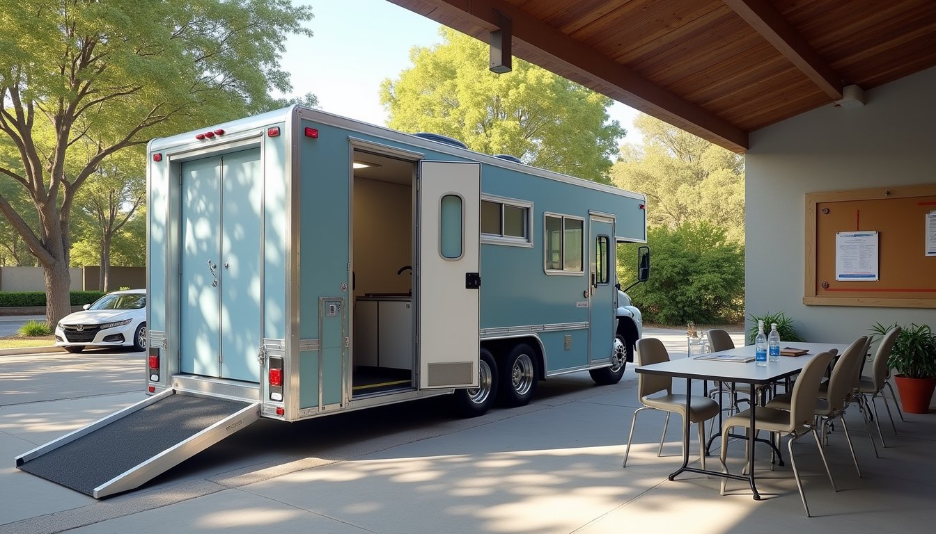 accessing recovery services together