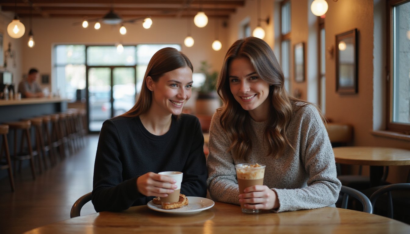 building resilient support networks