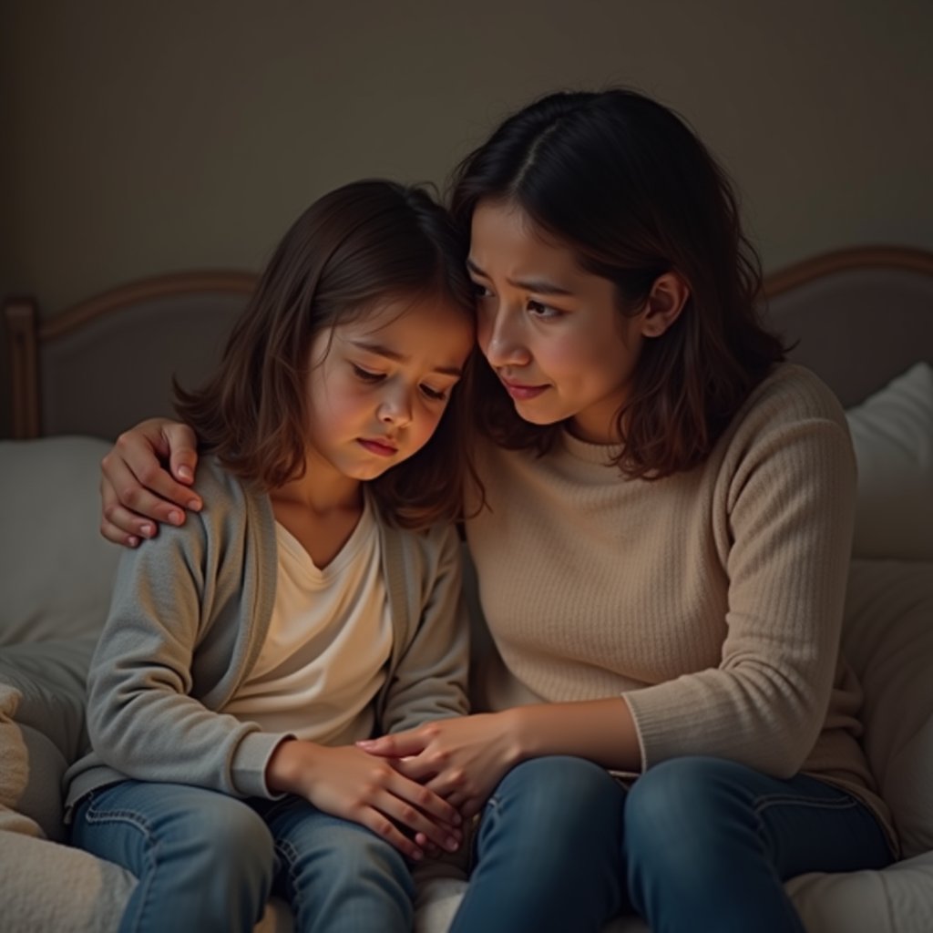 early family bonding prevention