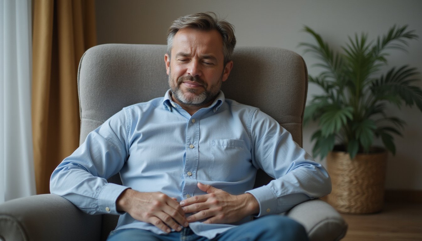 side effects require medical attention