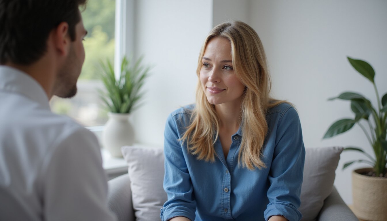 women focused outpatient addiction treatment effectiveness