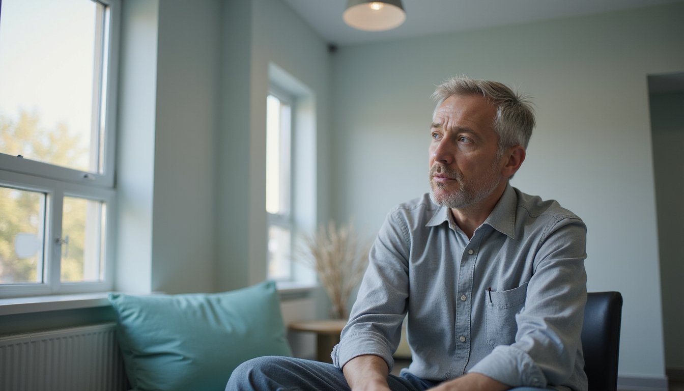 cocaine withdrawal brain chemistry